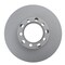 Zimmermann Brake Disc - Standard/Coated, 400105320 400105320 - alternate 2